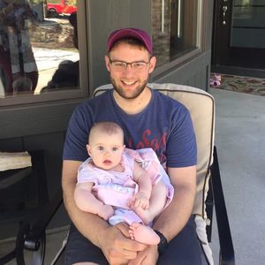 Meet your Posher, Tomas